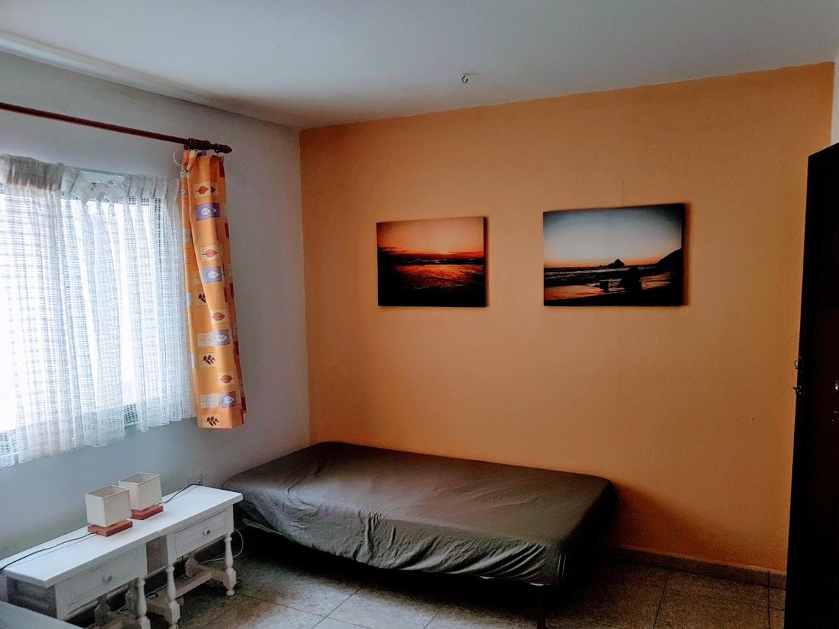Casa De Los Bucaneros - Komplettes Apartment Betancuría Zewnętrze zdjęcie