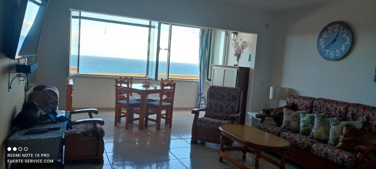 Casa De Los Bucaneros - Komplettes Apartment Betancuría Zewnętrze zdjęcie