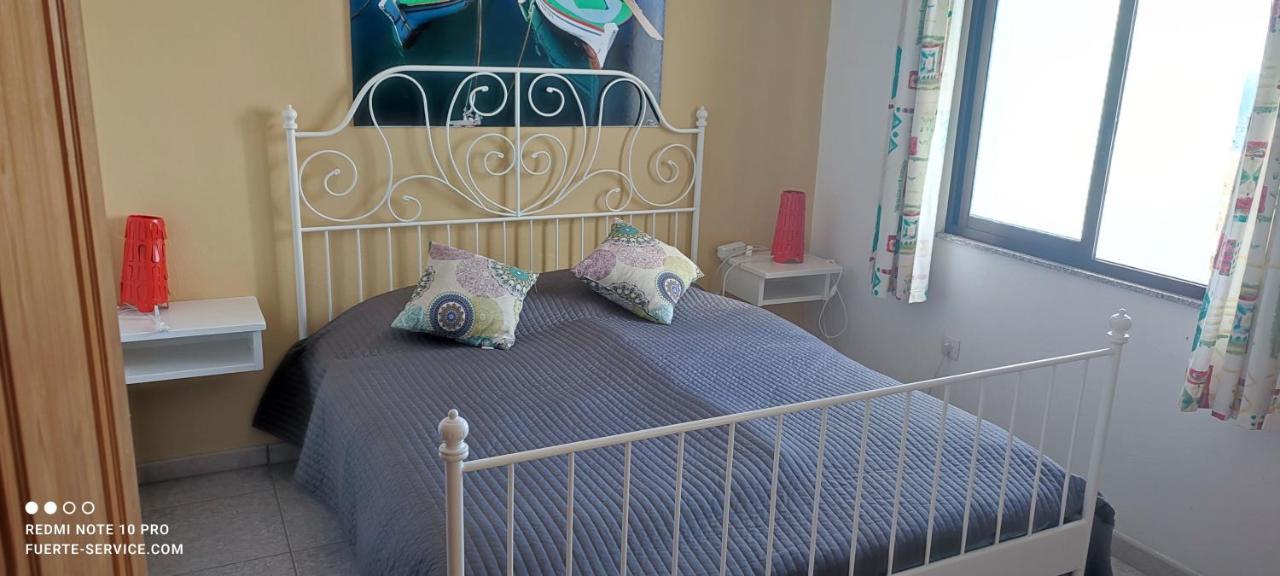 Casa De Los Bucaneros - Komplettes Apartment Betancuría Zewnętrze zdjęcie